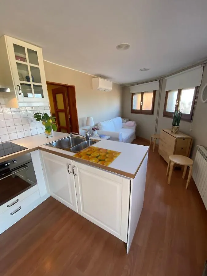Apartament El Jardi De La Muralla Regencós