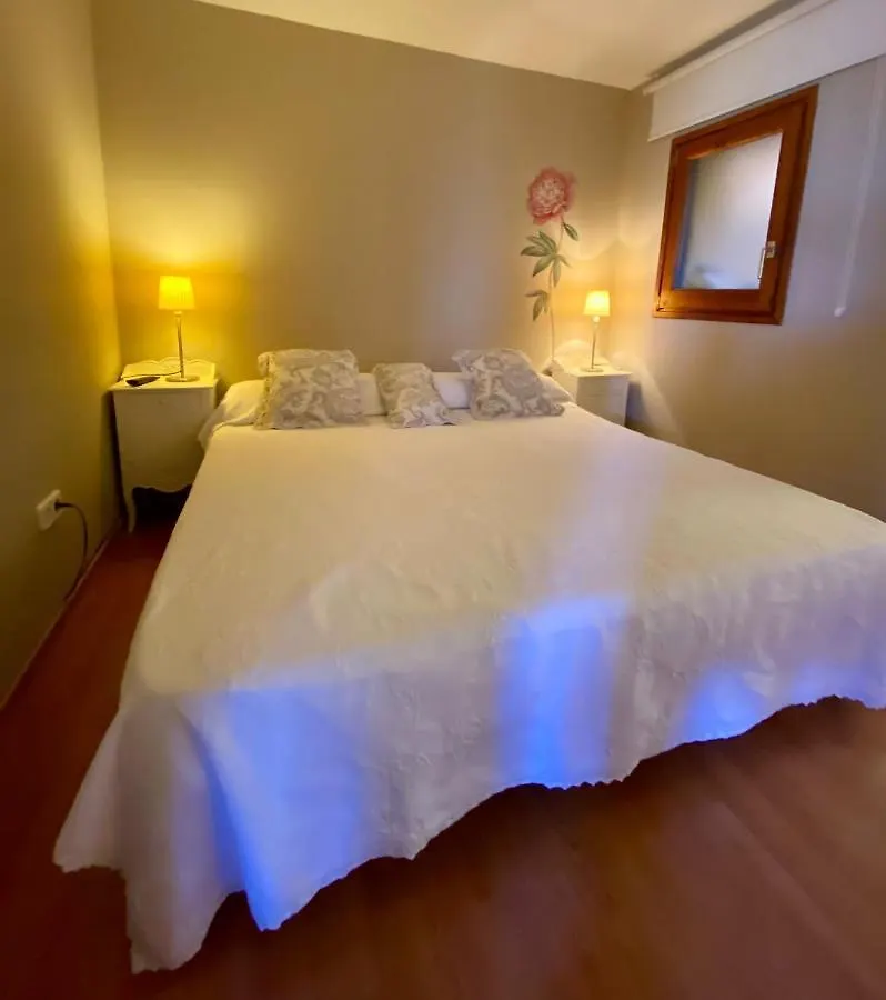 Apartment El Jardi De La Muralla Regencos