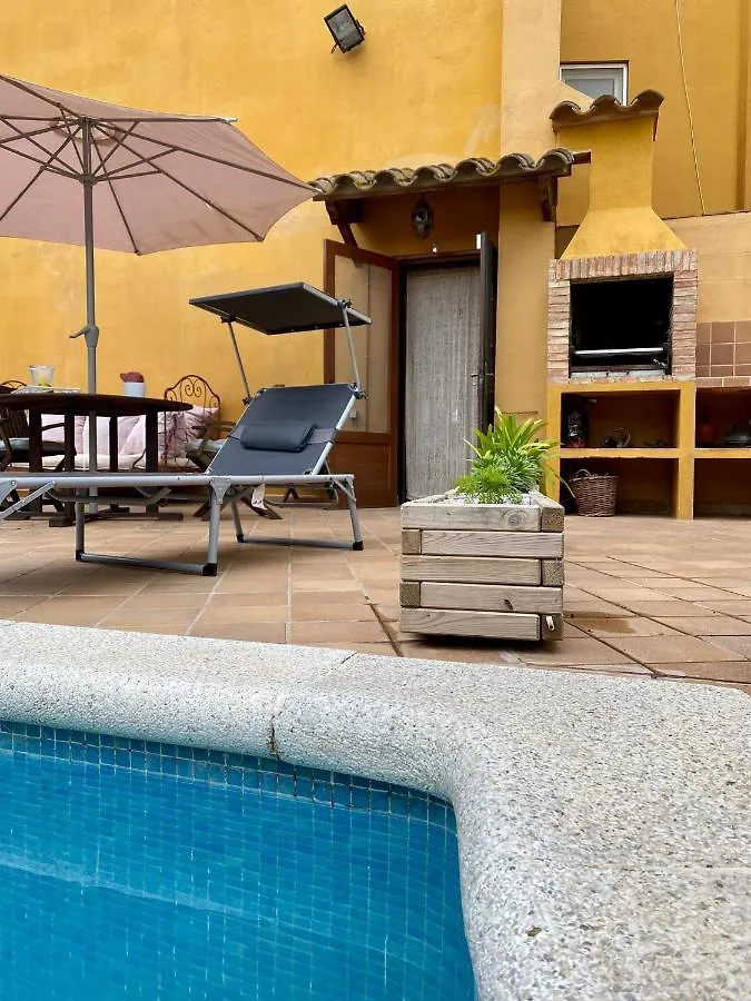 Apartment El Jardi De La Muralla Regencos Spain