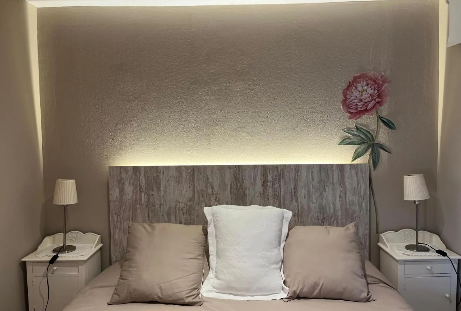 El Jardi De La Muralla Regencós Apartament